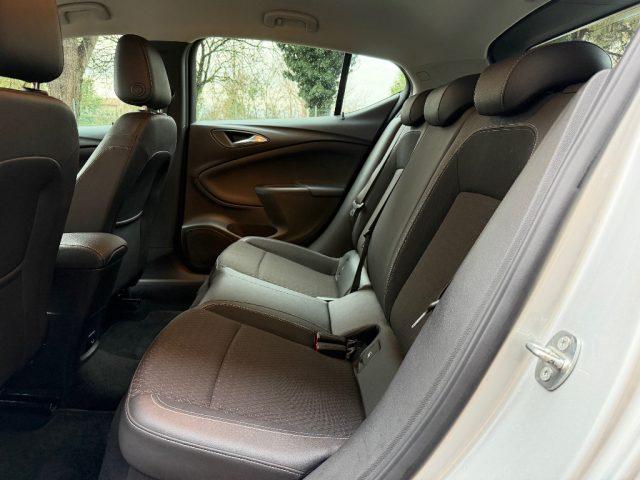 OPEL Astra 1.6 CDTI 110CV INNOVATION UNIPROPRIETARIO