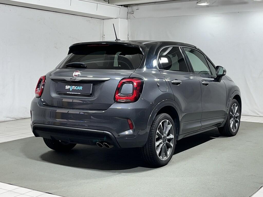 Fiat 500X 1.3 T4 Sport 150cv dct