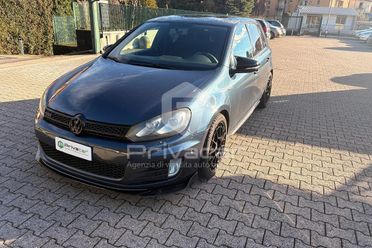 VOLKSWAGEN Golf 2.0 TSI DSG 5p. GTI