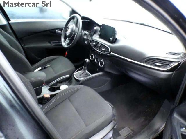 FIAT Tipo 5 P 1.5 t4 hybrid City Life 130cv dct - GN914ZY