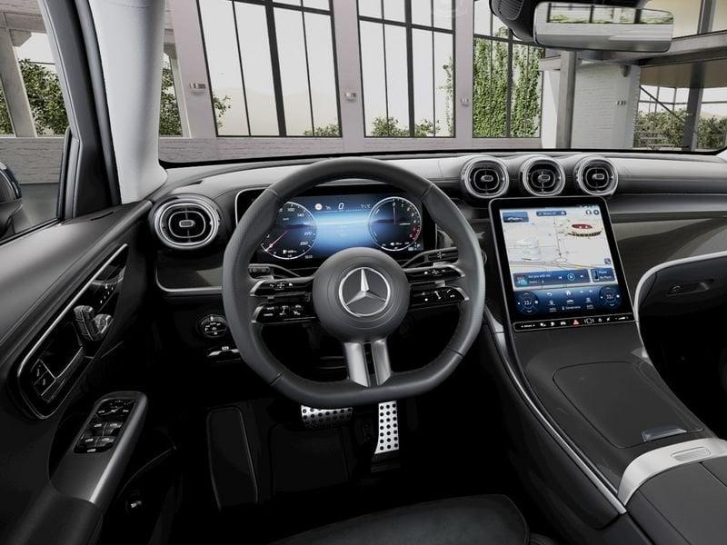 Mercedes-Benz GLC Coupé GLC Coupé 300 de 4Matic Plug-in Hybrid AMG Line Advanced Tech NIGHT-PACK