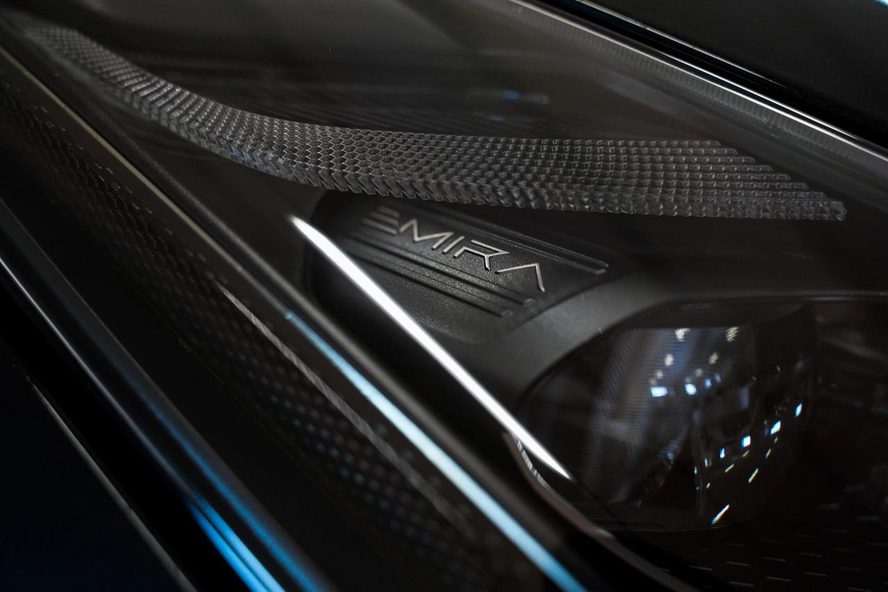 Lotus Emira V6 Supercharged First Edition