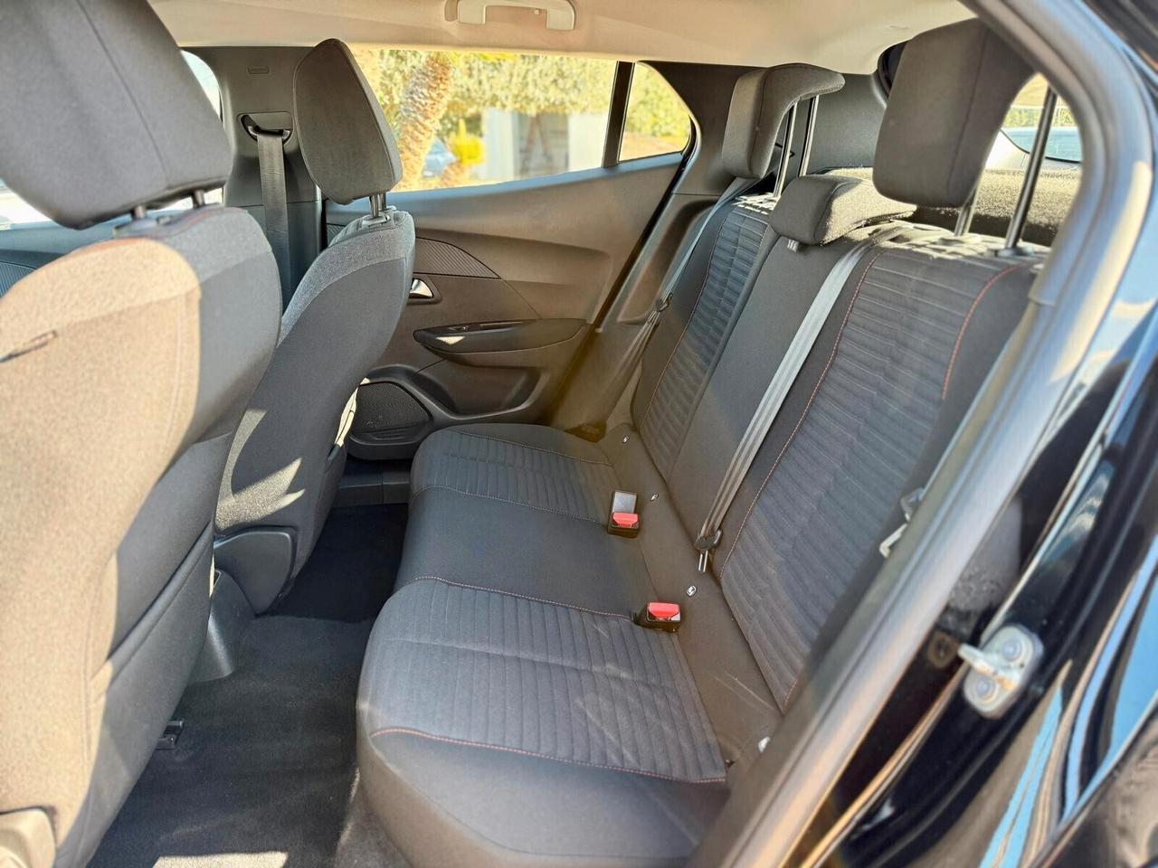 Peugeot 2008 1.2 PureTech 100 cv S&S Active