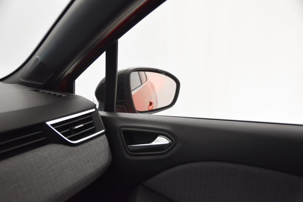 Renault Clio 1.6 E-Tech full hybrid Techno