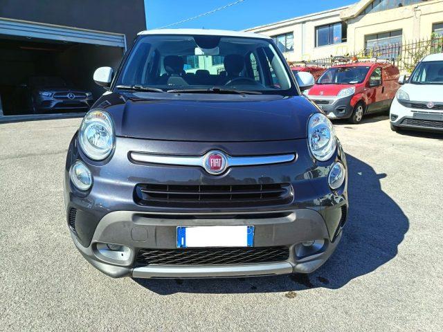FIAT 500L 1.6 Multijet 120 CV Trekking