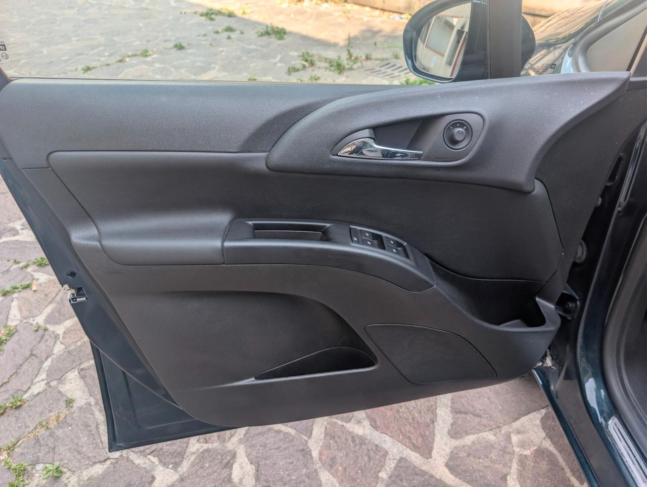 Opel Meriva 1.4 Turbo 120CV Cosmo