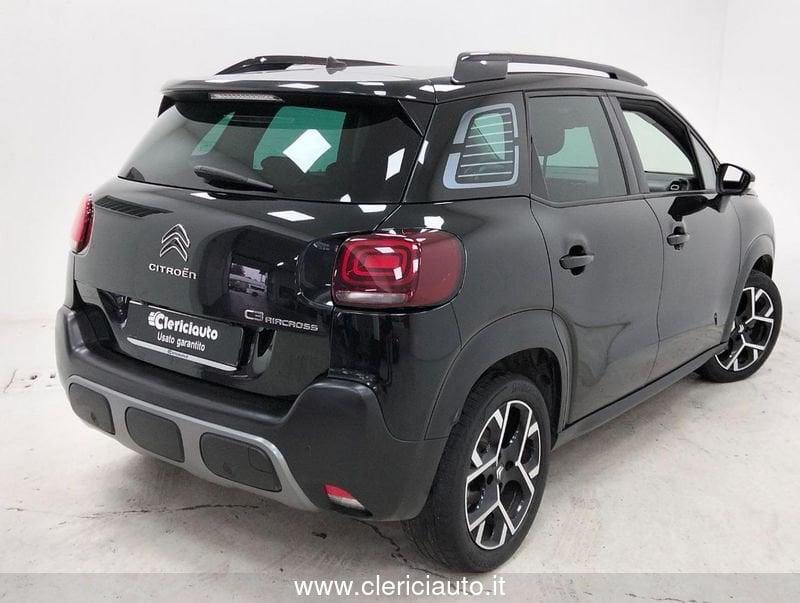 Citroën C3 Aircross PureTech 110 S&S Shine Pack