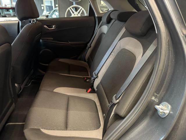 HYUNDAI Kona 1.6 CRDI 136 CV Style Premium Pack