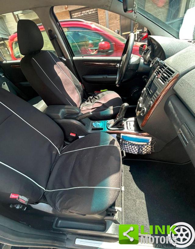 MERCEDES-BENZ A 180 CDI Classic