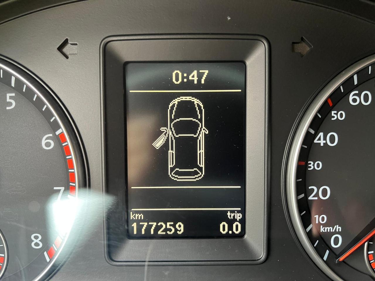 Volkswagen Scirocco 1.4 TSI 122CV BlueMotion Technology
