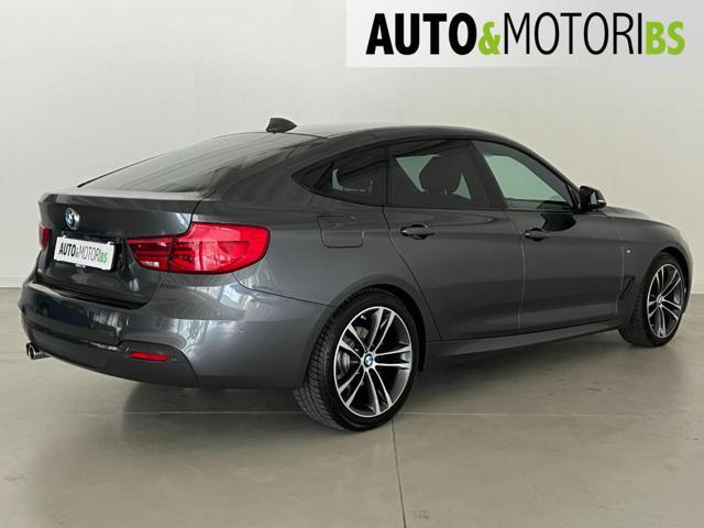 BMW 320 iA xDrive Gran Turismo Msport