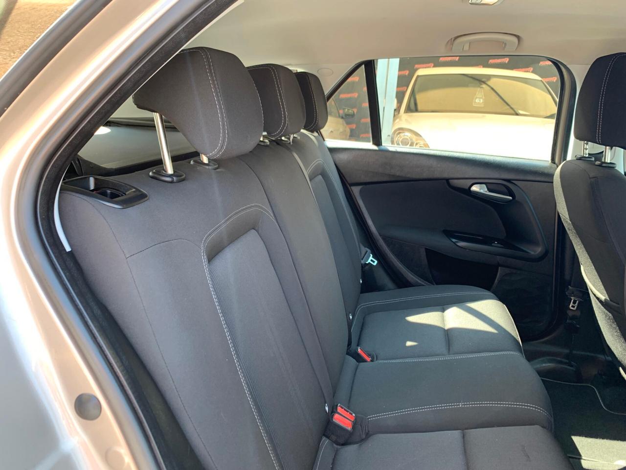 Fiat Tipo 1.4 SW Lounge