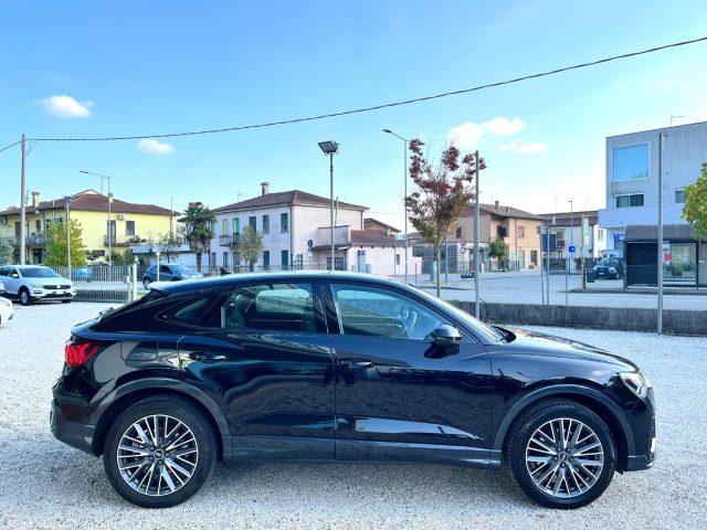 AUDI Q3 SPB 45 TFSI e S tronic Business Plus PHEV