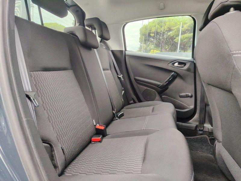 Peugeot 208 BlueHDi 75 5 porte Active