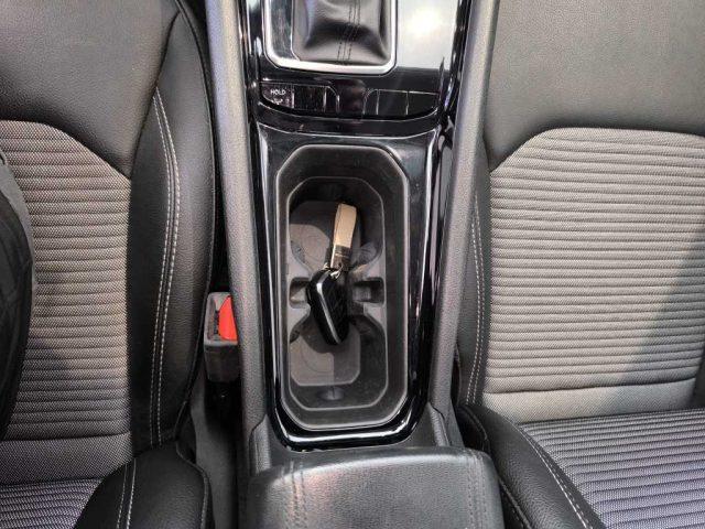 JEEP Compass 2ª serie - 1.5 Turbo T4 130 CV MHEV 2WD Limi