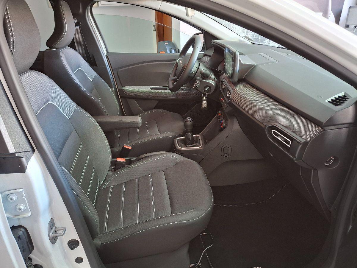 DACIA - Jogger - 1.0 TCe GPL 100CV 7 posti Expres.