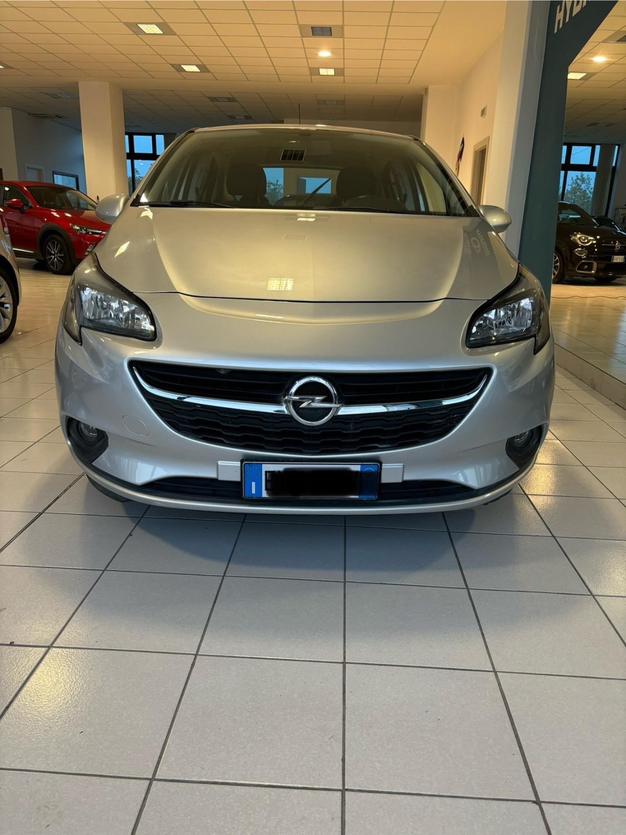 Opel Corsa 1.3 CDTI 95CV ecoFLEX 5 porte Start&Stop Edition