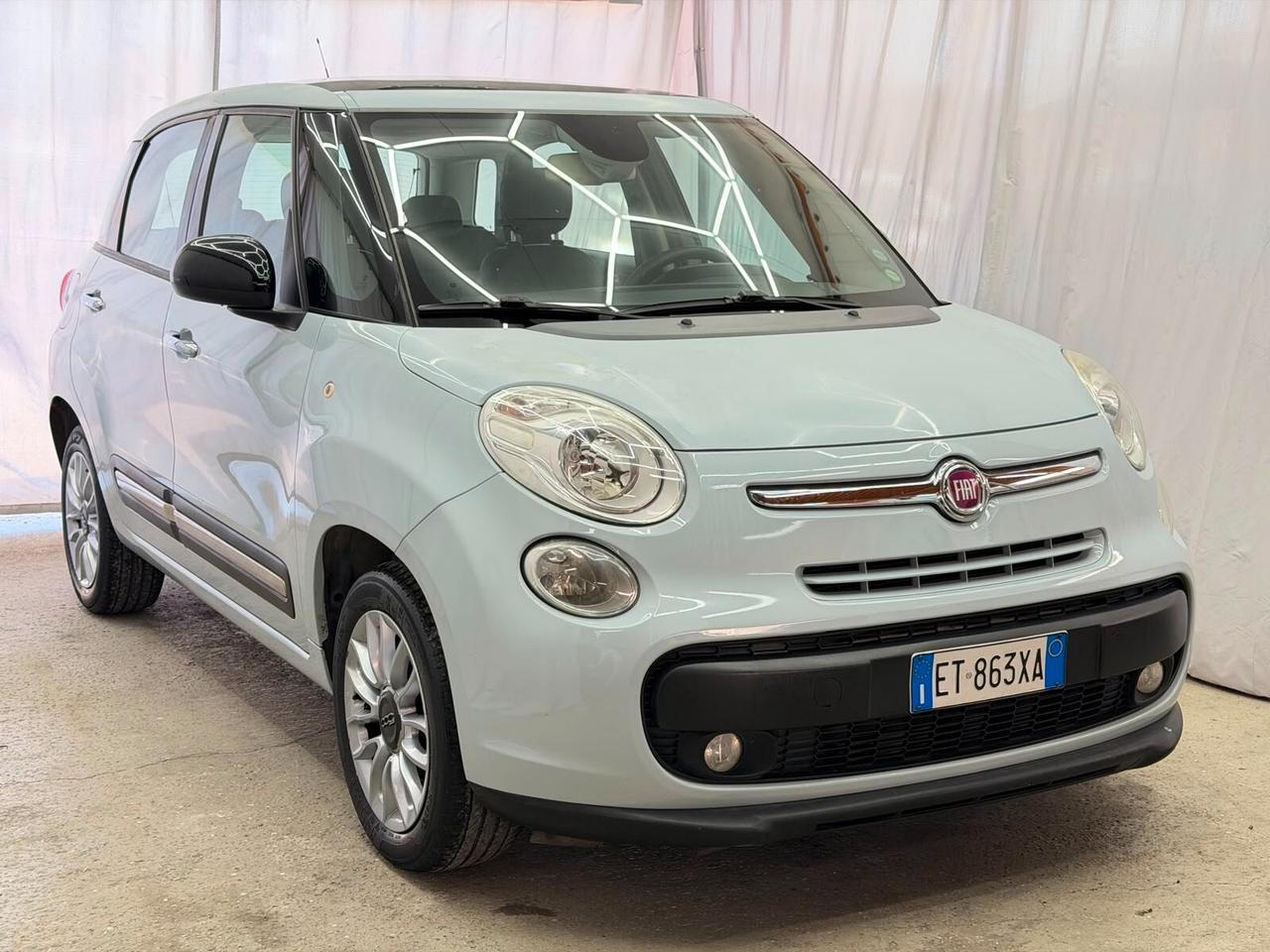 Fiat 500L 1.3 Multijet 85 CV Dualogic Lounge