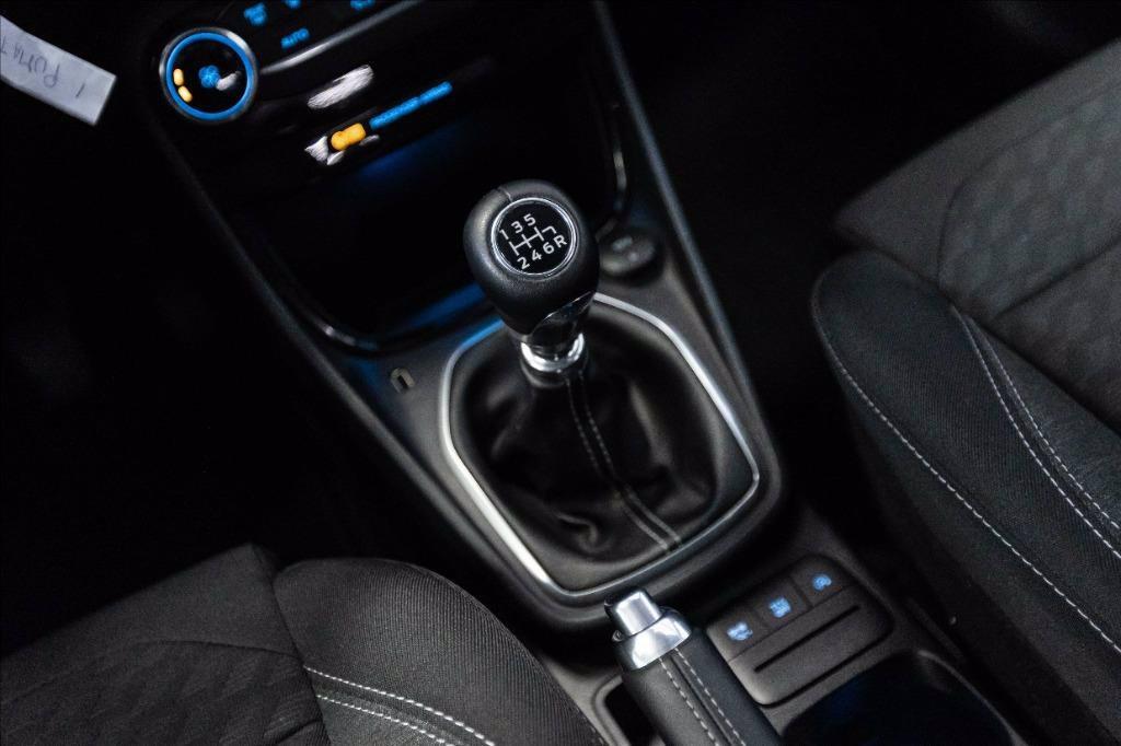 FORD Puma 1.0 ecoboost h Titanium s&s 125cv del 2022
