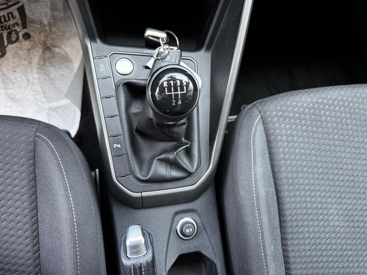 Volkswagen Polo 1.0 TSI 5p. Highline BlueMotion Technology