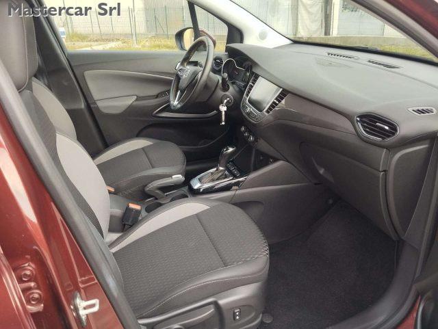 OPEL Crossland X NEOPATENTATI X 1.5 AUTOM Innovation tg : FX138CC