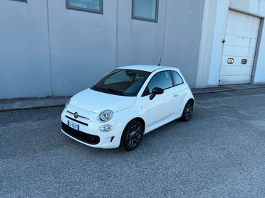 Fiat 500 1.0 Hybrid