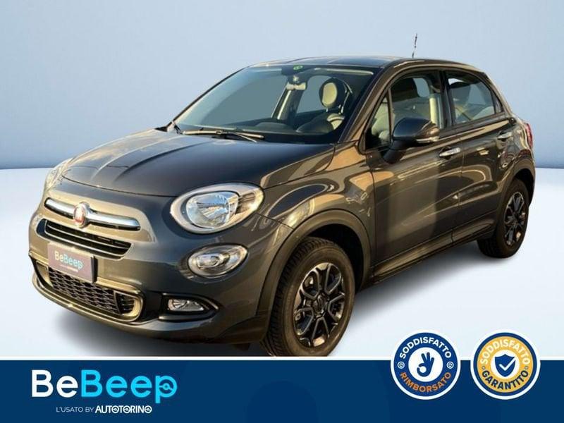FIAT 500X 1.6 E-TORQ POP 4X2 110CV