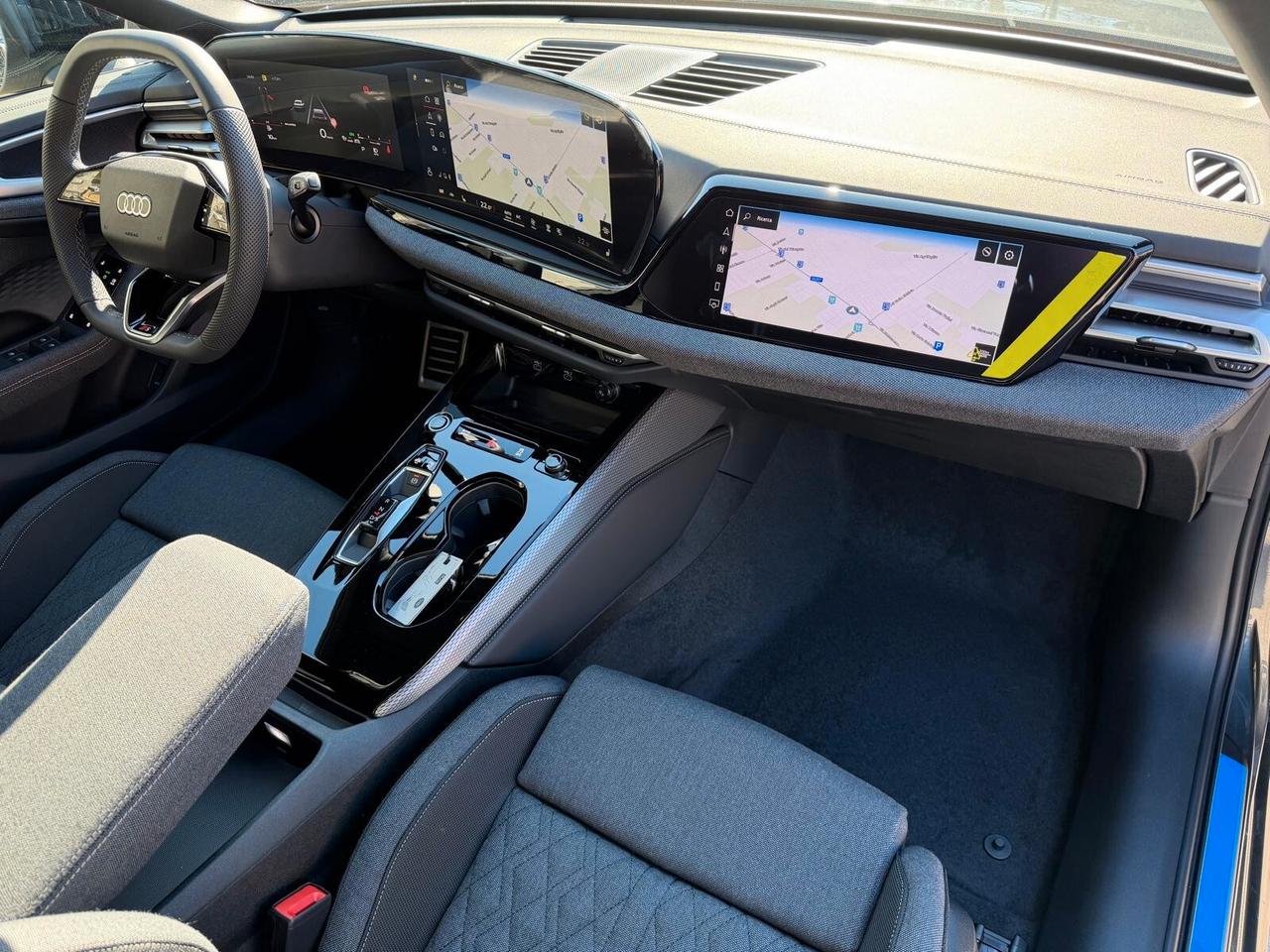 Audi A5 TDI 150 kW mHEV+ S tronic Line edition