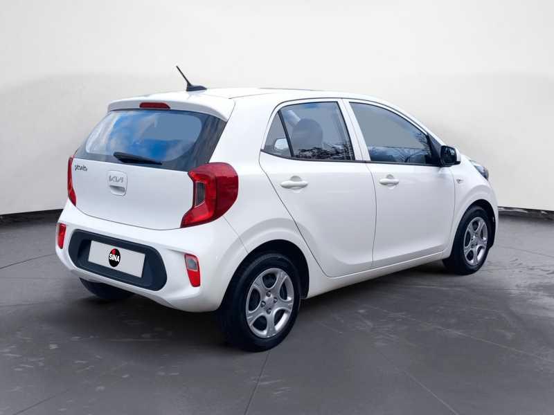 KIA Picanto 1.0 dpi Urban #30000km