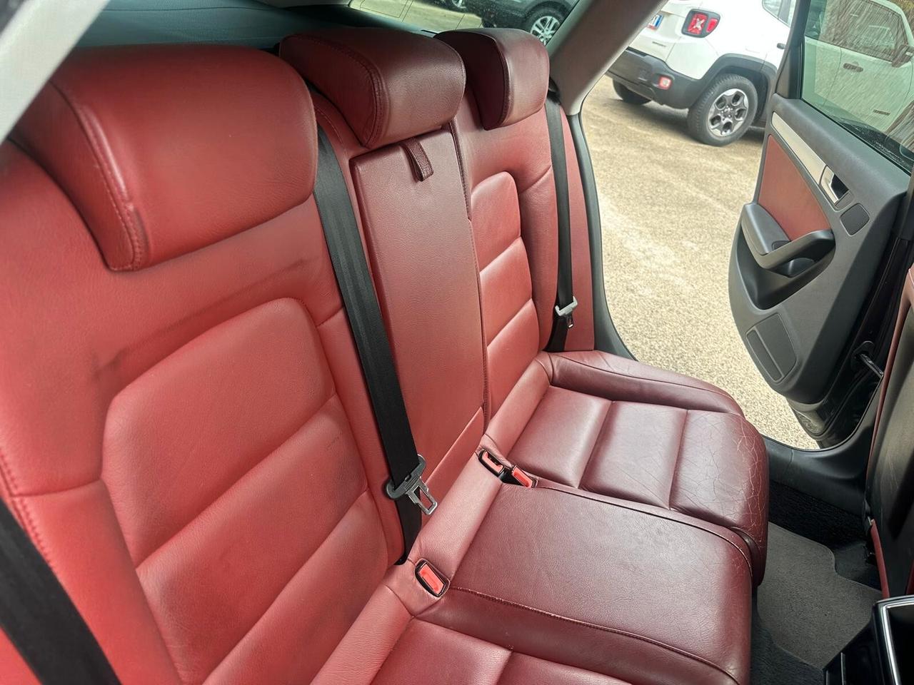 Audi A4 2.0 TDI 143CV F.AP. Advanced NEOPATENTATI