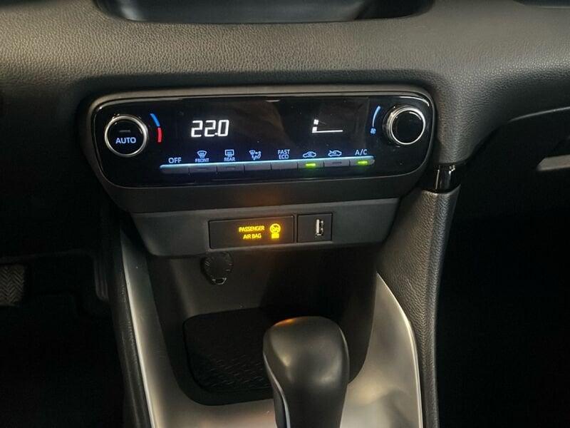 Toyota Yaris Hybrid Trend MY20