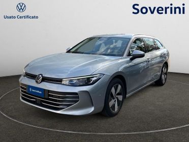 Volkswagen Passat Passat 2.0 TDI 150 CV SCR DSG Business