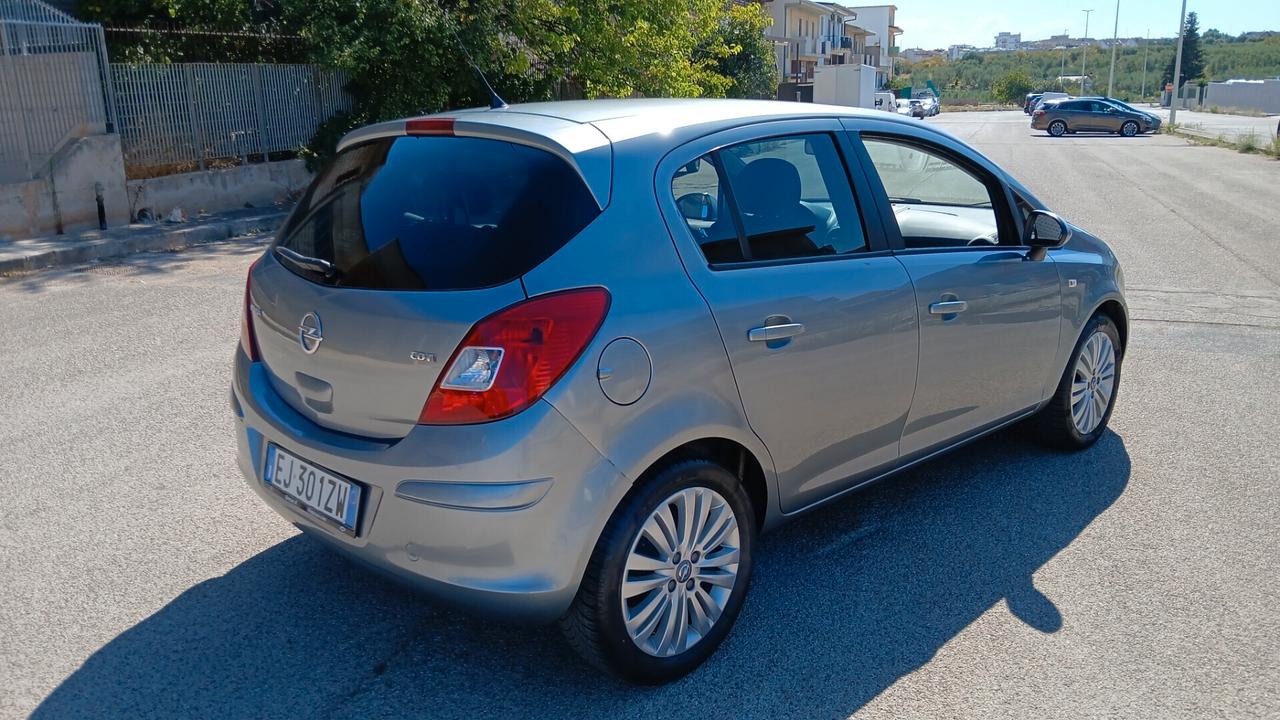 Opel Corsa 1.3 CDTI 75CV F.AP. 5 porte Elective