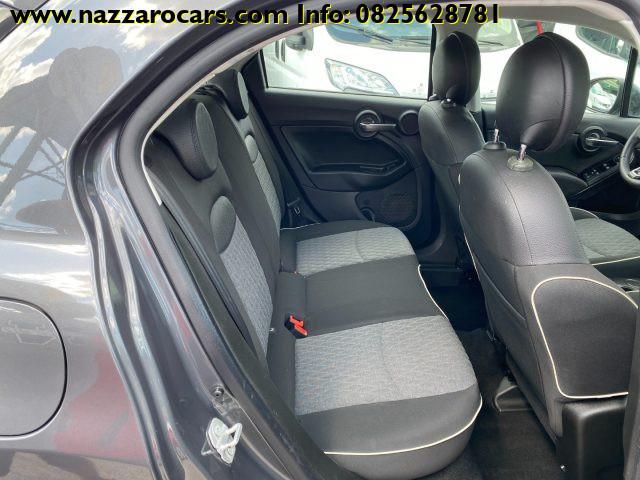 FIAT 500X 1.3 MultiJet 95 CV City Cross