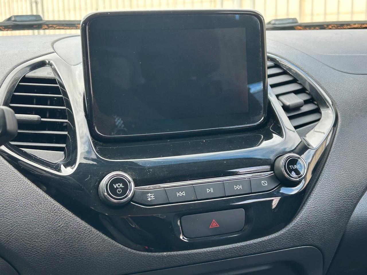 Ford Ka 1.5 TDCi 95 CV Start&Stop