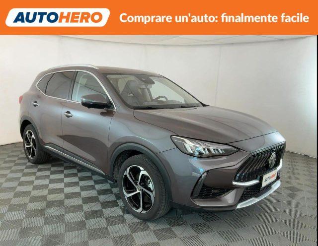 MG HS 1.5T-GDI Luxury