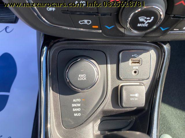 JEEP Compass *PROMO DEL MESE*2.0 Multijet II aut. 4WD Limited