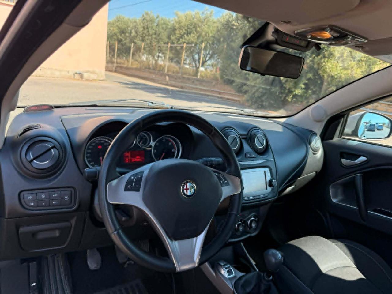 Alfa Romeo MiTo 1.3 JTDm 85 CV S&S Junior