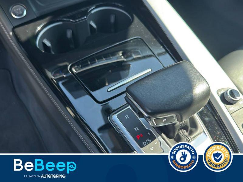 Audi A4 allroad quattro 40 2.0 TDI MHEV IDENTITY CONTRAST QUATT