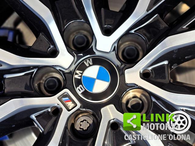 BMW 120 i Msport