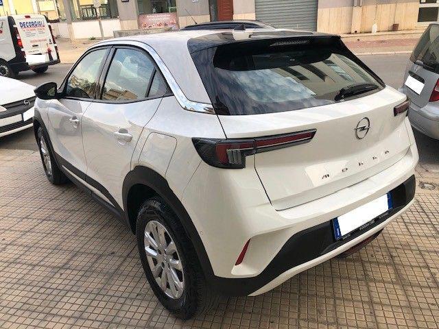 OPEL Mokka 1.2 Turbo Edition