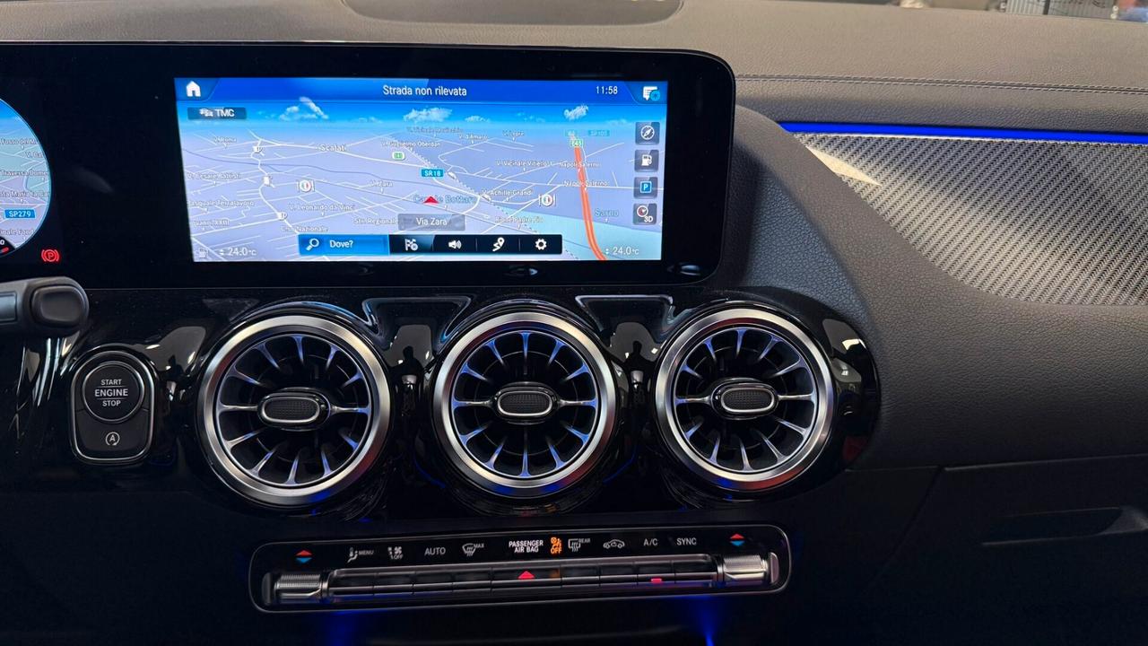 MERCEDES GLA 45S AMG 4 MATIC 2021
