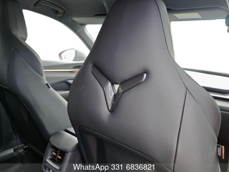 Cupra Terramar Terramar 1.5 Hybrid DSG