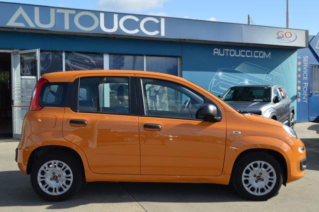FIAT Panda 1.0 FireFly S&S Hybrid 70 CV