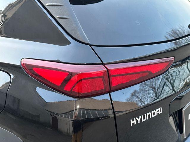 HYUNDAI Kona HEV 1.6 DCT XTech