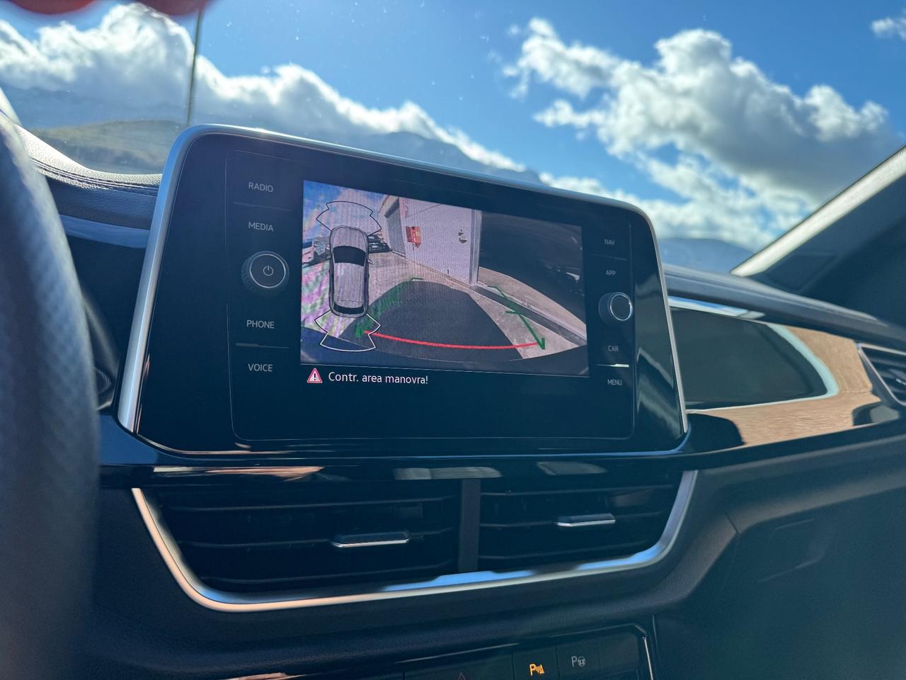 Volkswagen T-Roc 2.0 TDI SCR R-Line