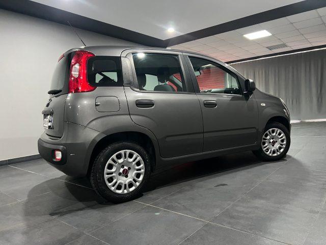 FIAT Panda 1.2 Lounge KM 55.000