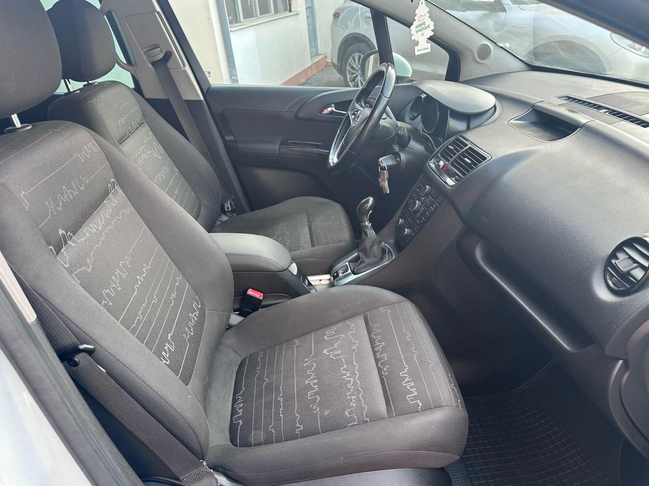 Opel Meriva 1.7 CDTI 110CV Elective