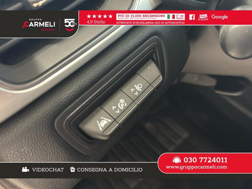 Renault Captur 1.0 TCe GPL Techno Fast Track