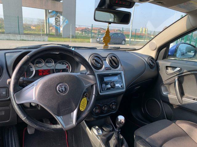 ALFA ROMEO MiTo 1.4 78 CV Distinctive